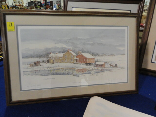 Image for Oct 20, 2022 Public Auction