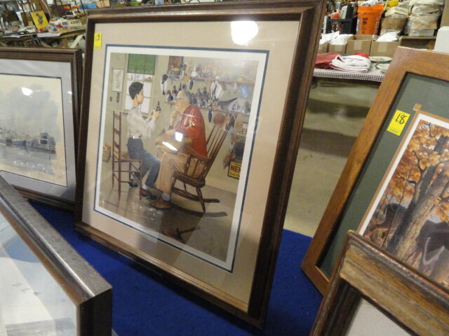 Image for Oct 20, 2022 Public Auction