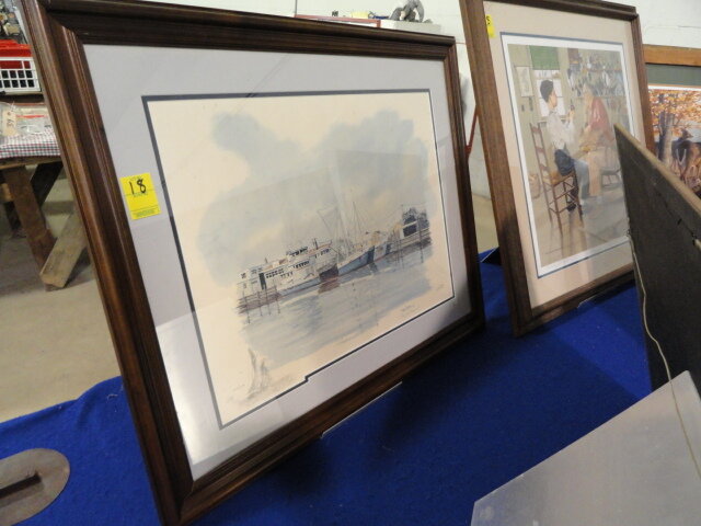 Image for Oct 20, 2022 Public Auction