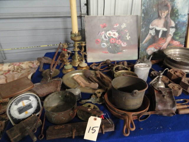 Image for Oct 20, 2022 Public Auction