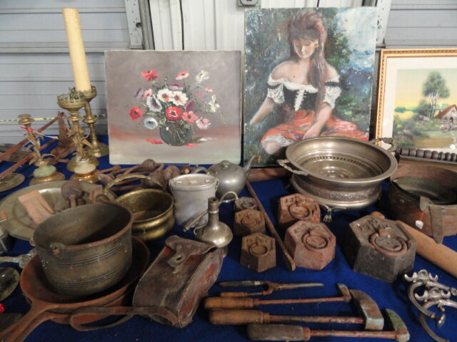 Image for Oct 20, 2022 Public Auction