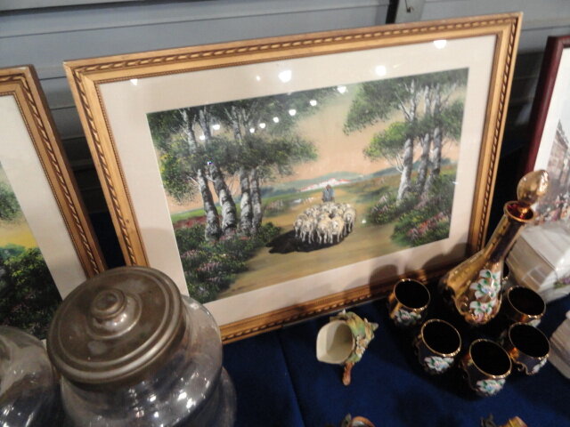 Image for Oct 20, 2022 Public Auction