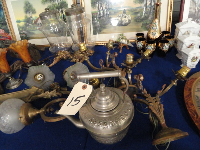 Image for Oct 20, 2022 Public Auction