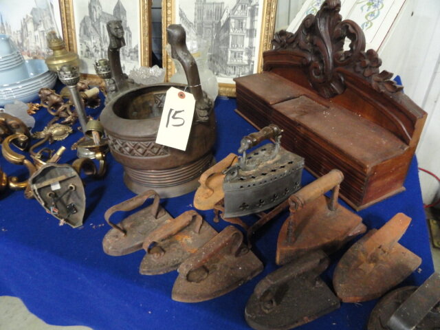 Image for Oct 20, 2022 Public Auction