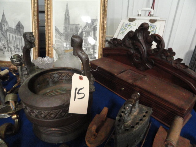 Image for Oct 20, 2022 Public Auction