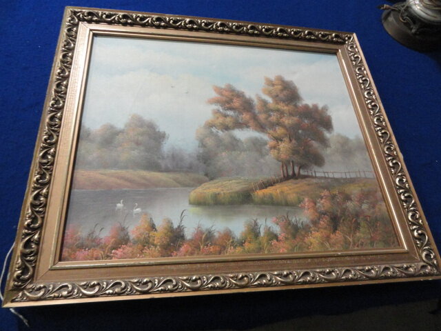 Image for Oct 20, 2022 Public Auction