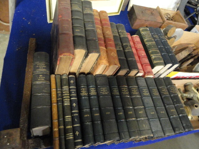 Image for Oct 20, 2022 Public Auction