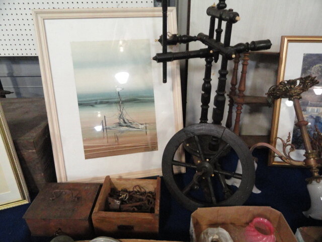 Image for Oct 20, 2022 Public Auction