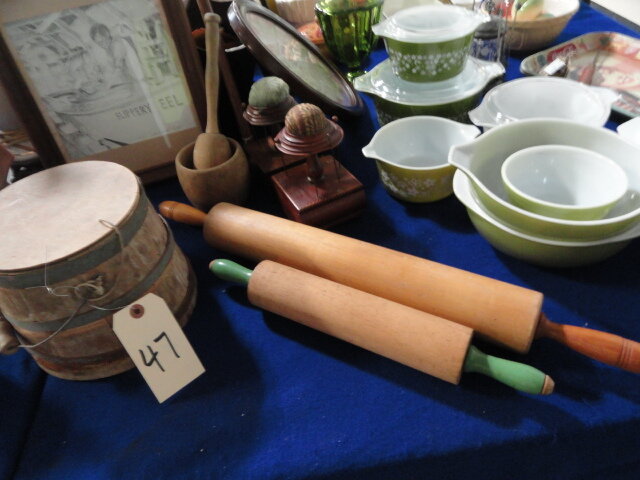 Image for Oct 20, 2022 Public Auction