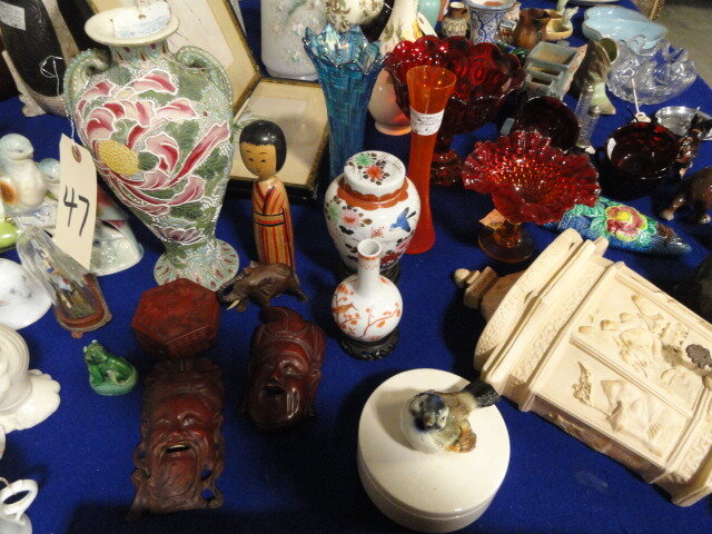 Image for Oct 20, 2022 Public Auction