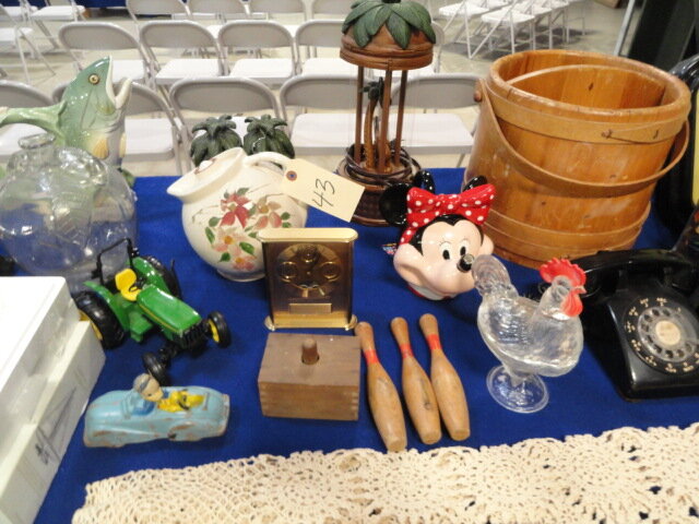 Image for Oct 20, 2022 Public Auction