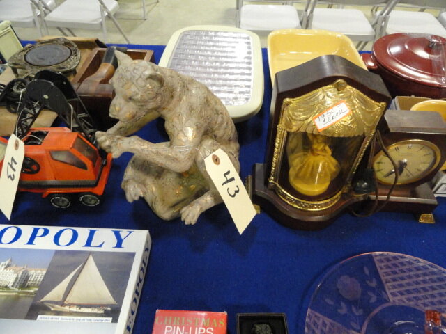 Image for Oct 20, 2022 Public Auction