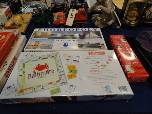 Image for Oct 20, 2022 Public Auction