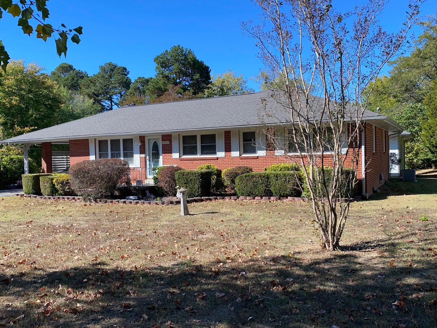 Image for ABSOLUTE ESTATE AUCTION 203 CALVERT DRIVE PADUCAH, KY