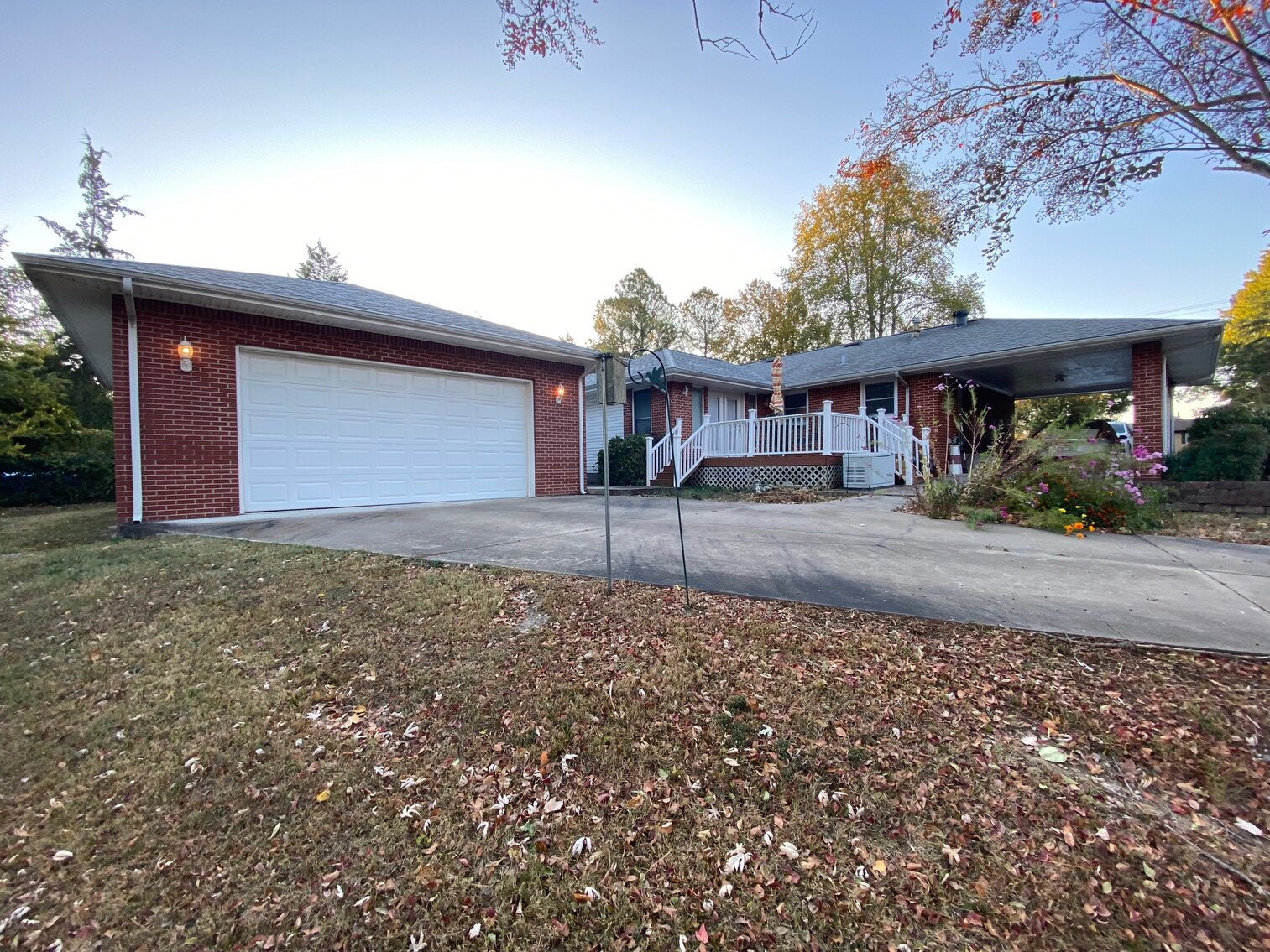 Image for ABSOLUTE ESTATE AUCTION 203 CALVERT DRIVE PADUCAH, KY