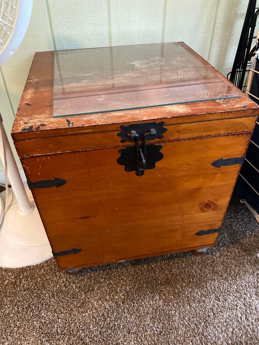 Image for Scooters, Household, Jewelry, Decorative, Collectibles, Animal Decor, Appliances (Grey)