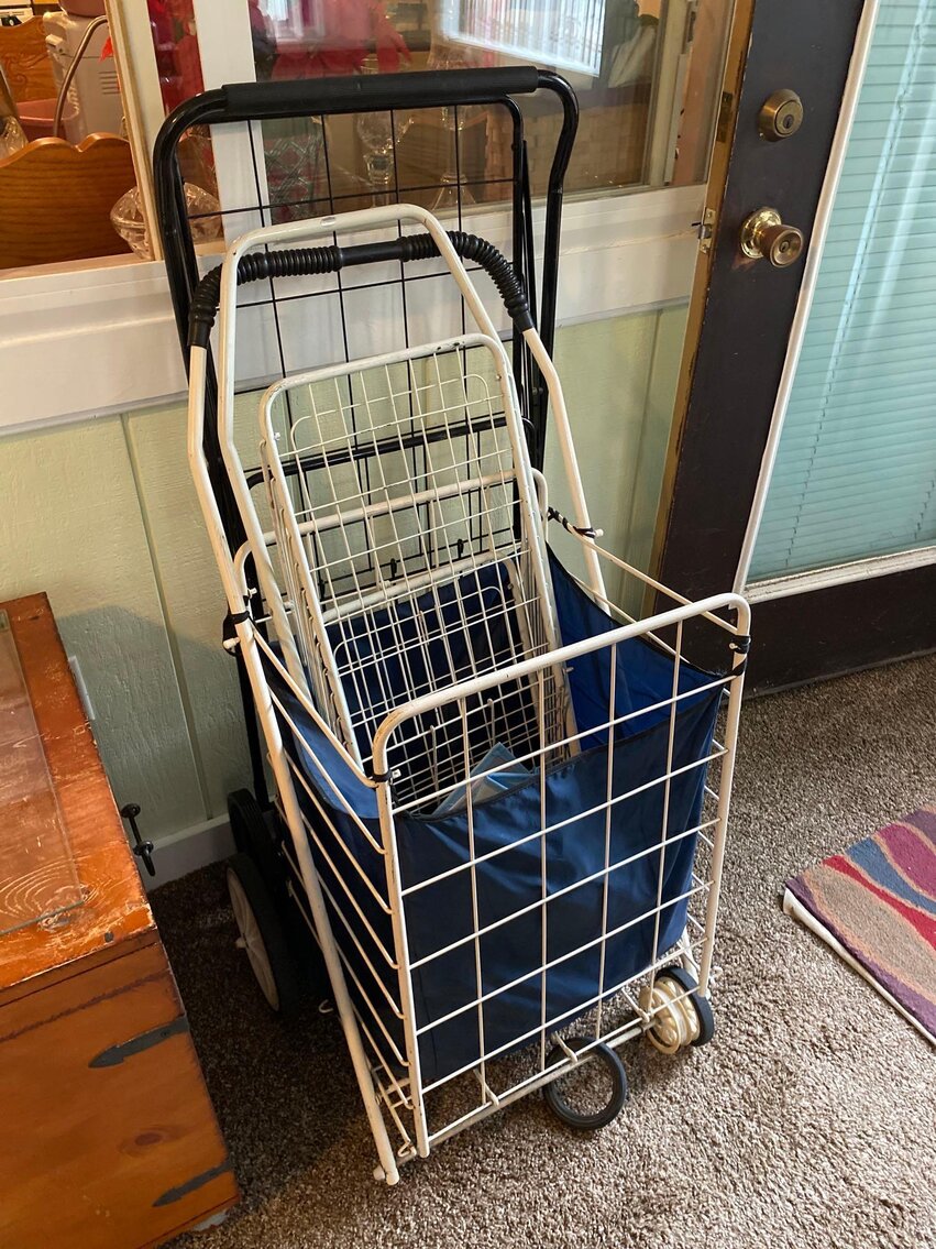 Image for Scooters, Household, Jewelry, Decorative, Collectibles, Animal Decor, Appliances (Grey)