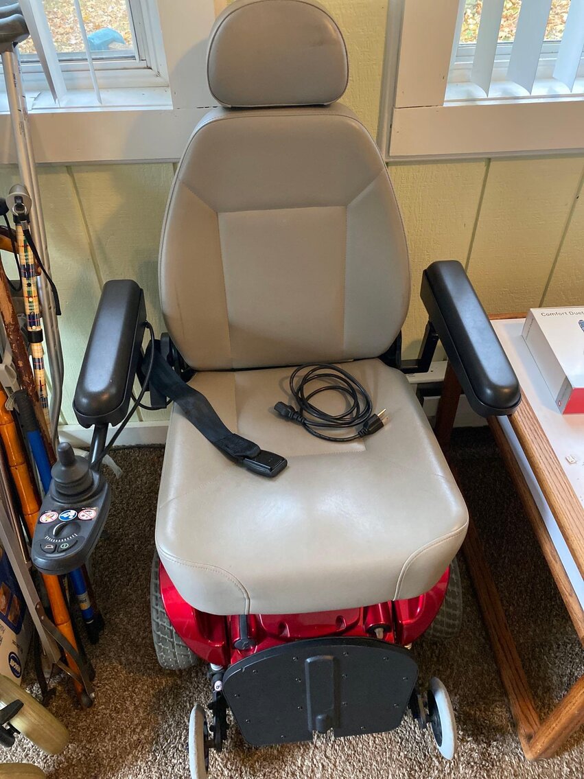 Image for Scooters, Household, Jewelry, Decorative, Collectibles, Animal Decor, Appliances (Grey)