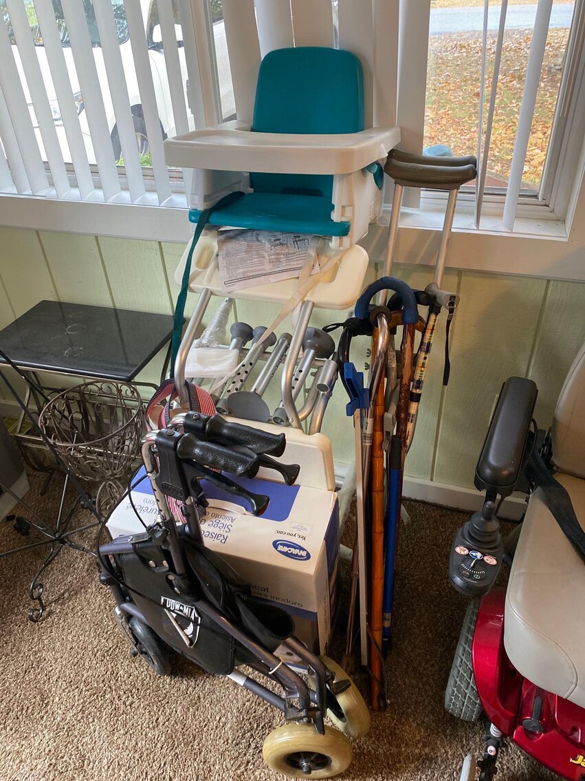 Image for Scooters, Household, Jewelry, Decorative, Collectibles, Animal Decor, Appliances (Grey)