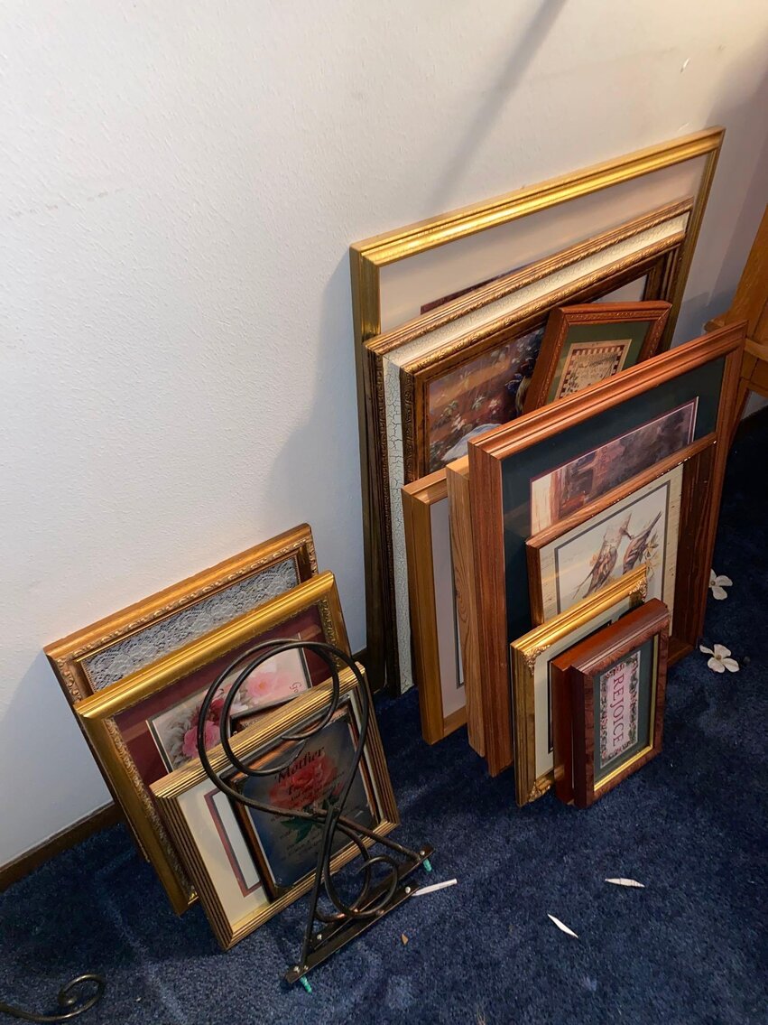 Image for Scooters, Household, Jewelry, Decorative, Collectibles, Animal Decor, Appliances (Grey)