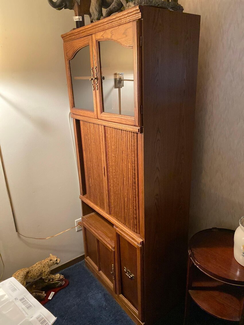 Image for Scooters, Household, Jewelry, Decorative, Collectibles, Animal Decor, Appliances (Grey)