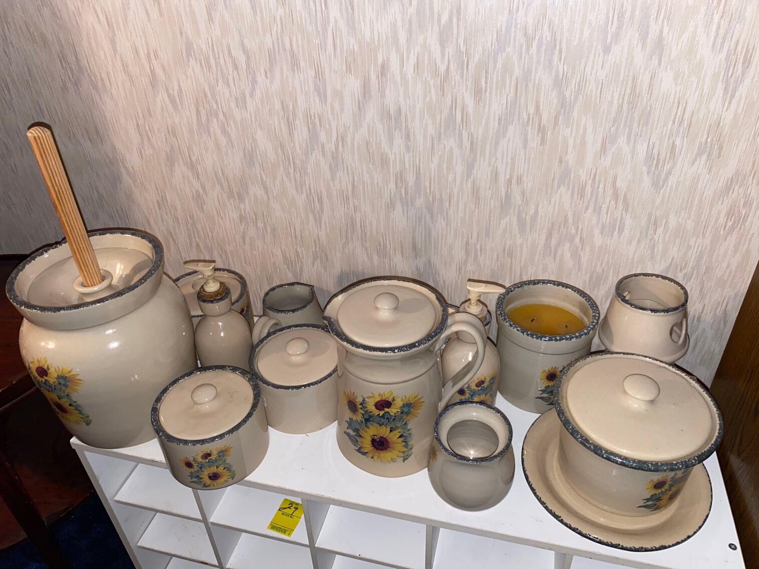 Image for Scooters, Household, Jewelry, Decorative, Collectibles, Animal Decor, Appliances (Grey)