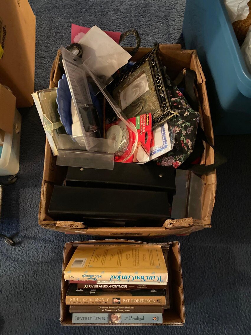 Image for Scooters, Household, Jewelry, Decorative, Collectibles, Animal Decor, Appliances (Grey)