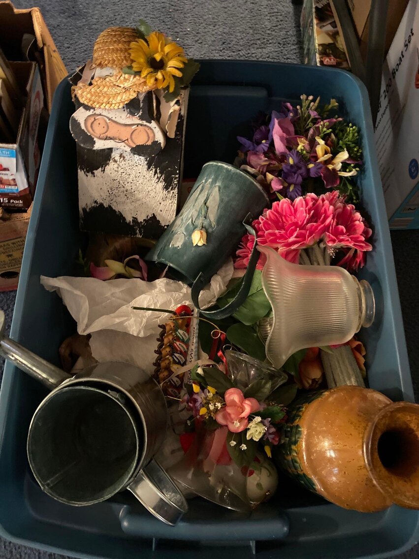 Image for Scooters, Household, Jewelry, Decorative, Collectibles, Animal Decor, Appliances (Grey)