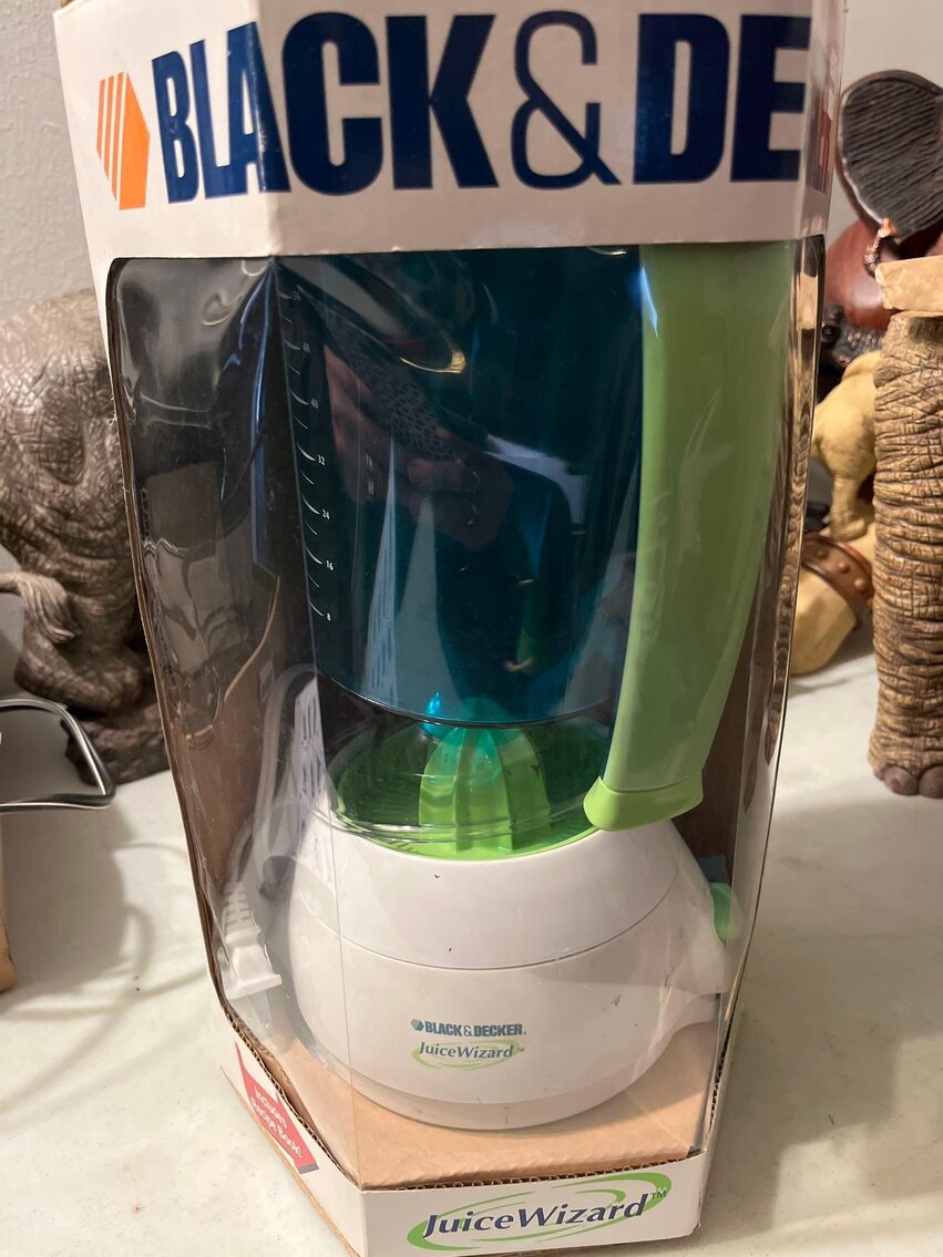 Image for Scooters, Household, Jewelry, Decorative, Collectibles, Animal Decor, Appliances (Grey)