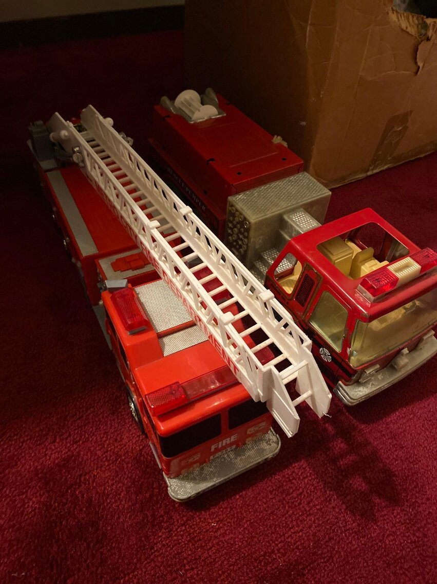 Image for Scooters, Household, Jewelry, Decorative, Collectibles, Animal Decor, Appliances (Grey)