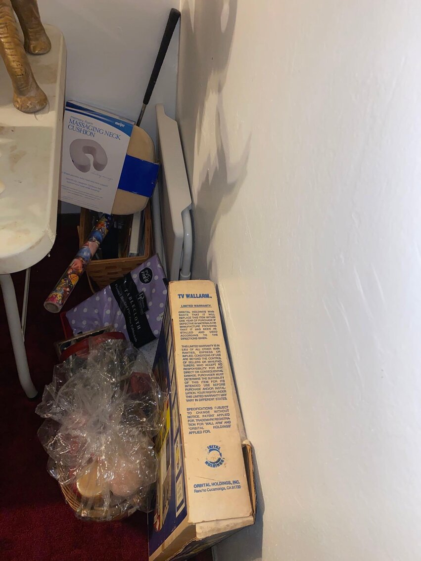 Image for Scooters, Household, Jewelry, Decorative, Collectibles, Animal Decor, Appliances (Grey)