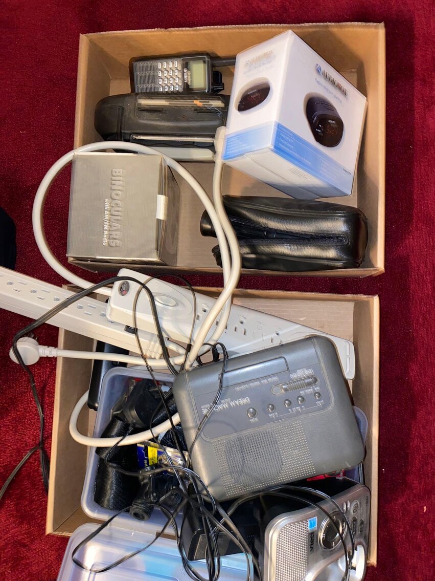 Image for Scooters, Household, Jewelry, Decorative, Collectibles, Animal Decor, Appliances (Grey)