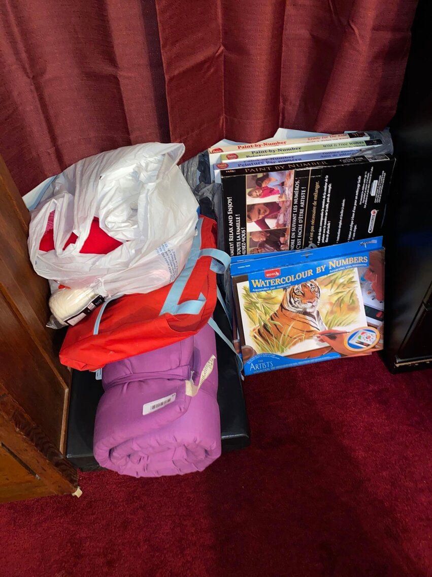 Image for Scooters, Household, Jewelry, Decorative, Collectibles, Animal Decor, Appliances (Grey)