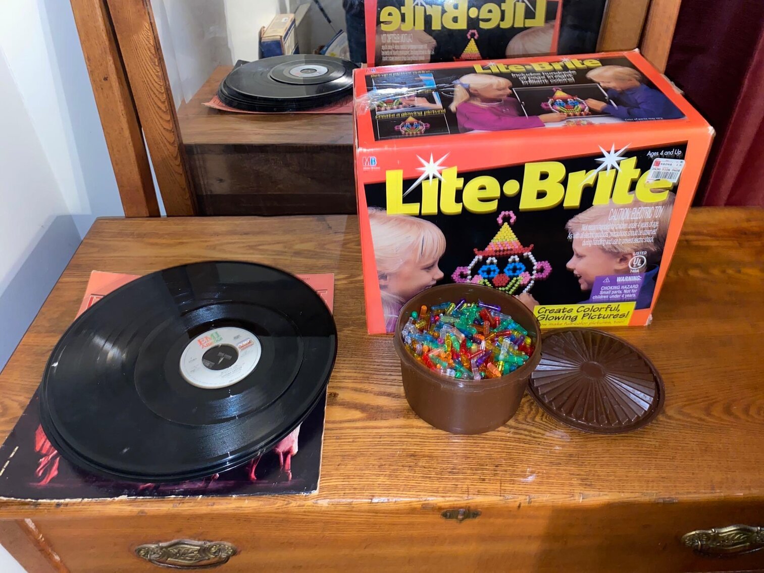 Image for Scooters, Household, Jewelry, Decorative, Collectibles, Animal Decor, Appliances (Grey)