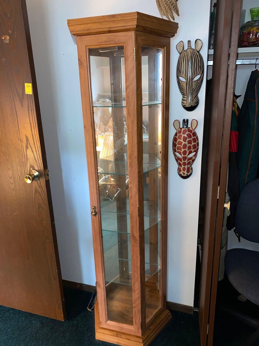 Image for Scooters, Household, Jewelry, Decorative, Collectibles, Animal Decor, Appliances (Grey)