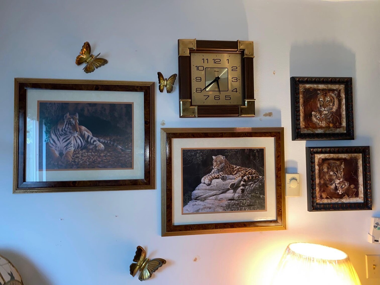 Image for Scooters, Household, Jewelry, Decorative, Collectibles, Animal Decor, Appliances (Grey)