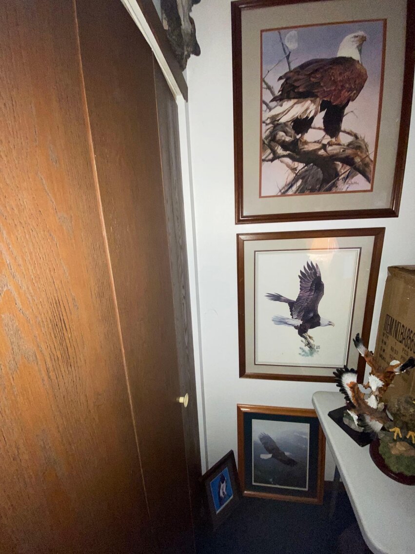 Image for Scooters, Household, Jewelry, Decorative, Collectibles, Animal Decor, Appliances (Grey)