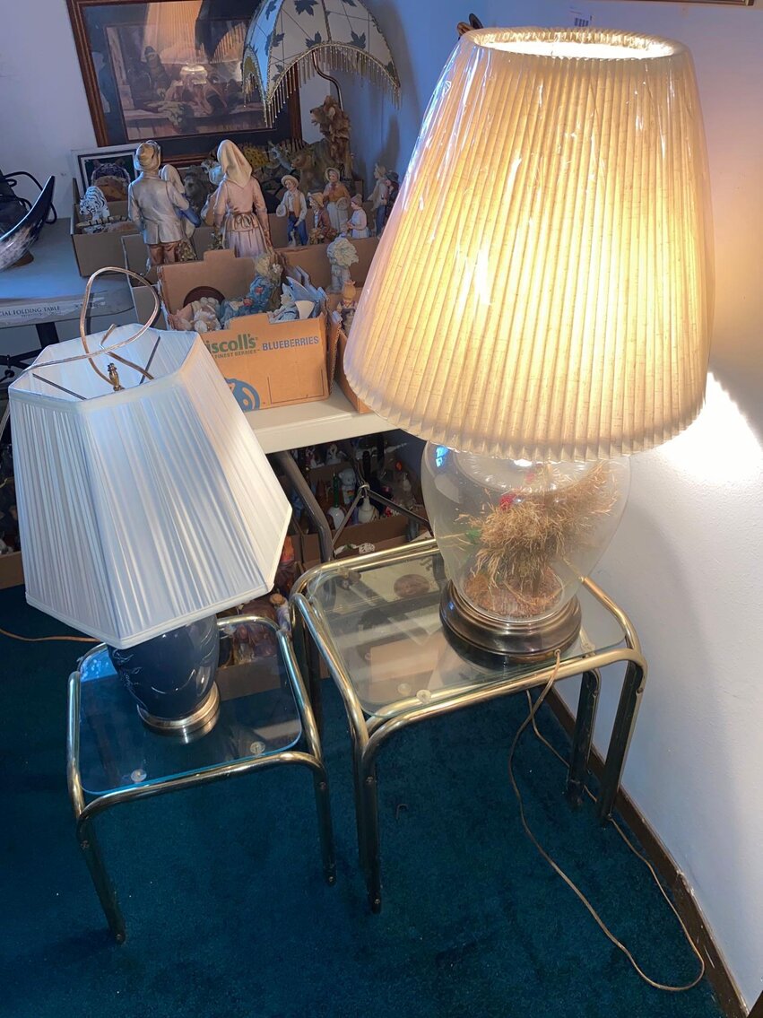 Image for Scooters, Household, Jewelry, Decorative, Collectibles, Animal Decor, Appliances (Grey)