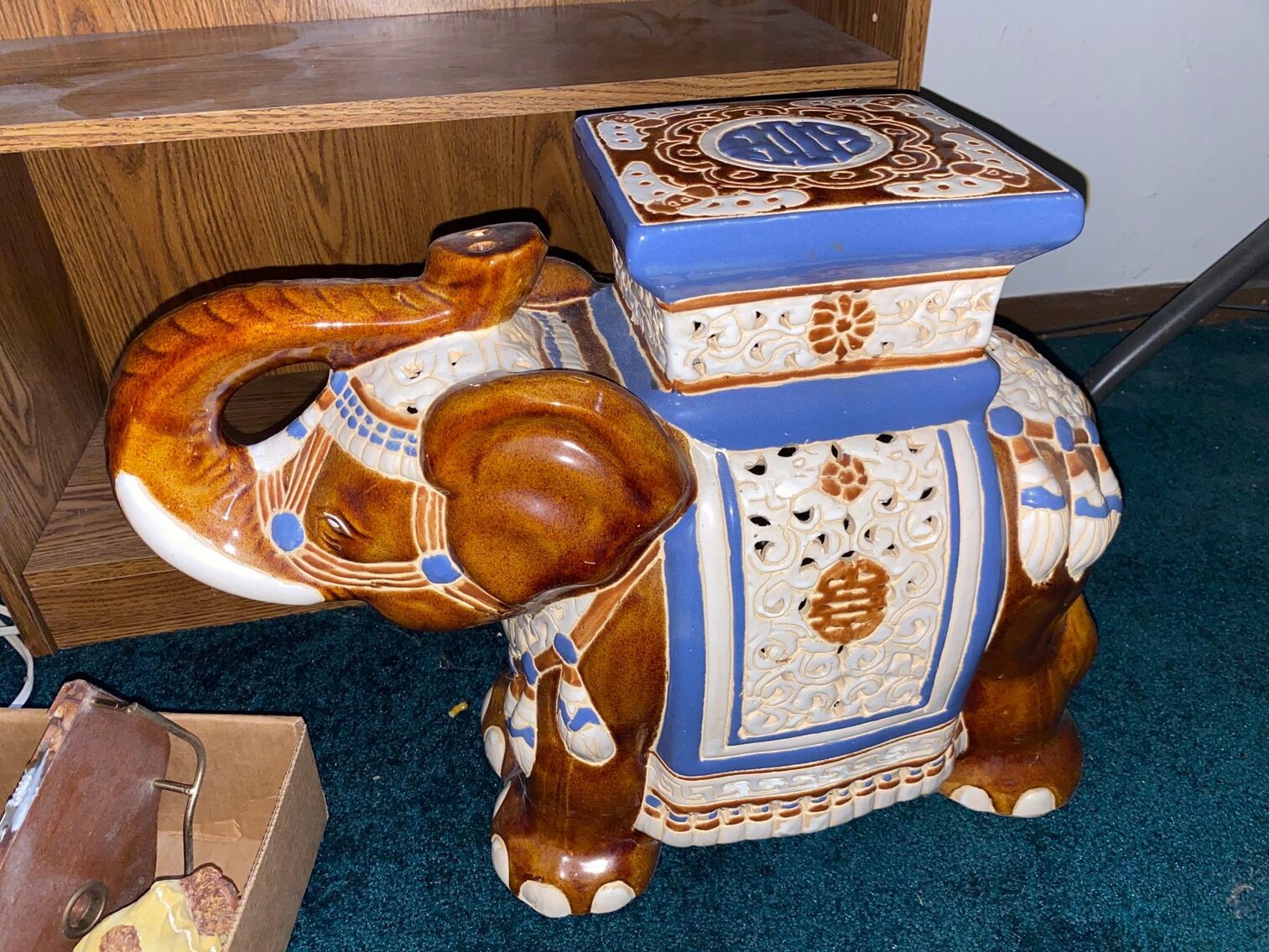 Image for Scooters, Household, Jewelry, Decorative, Collectibles, Animal Decor, Appliances (Grey)