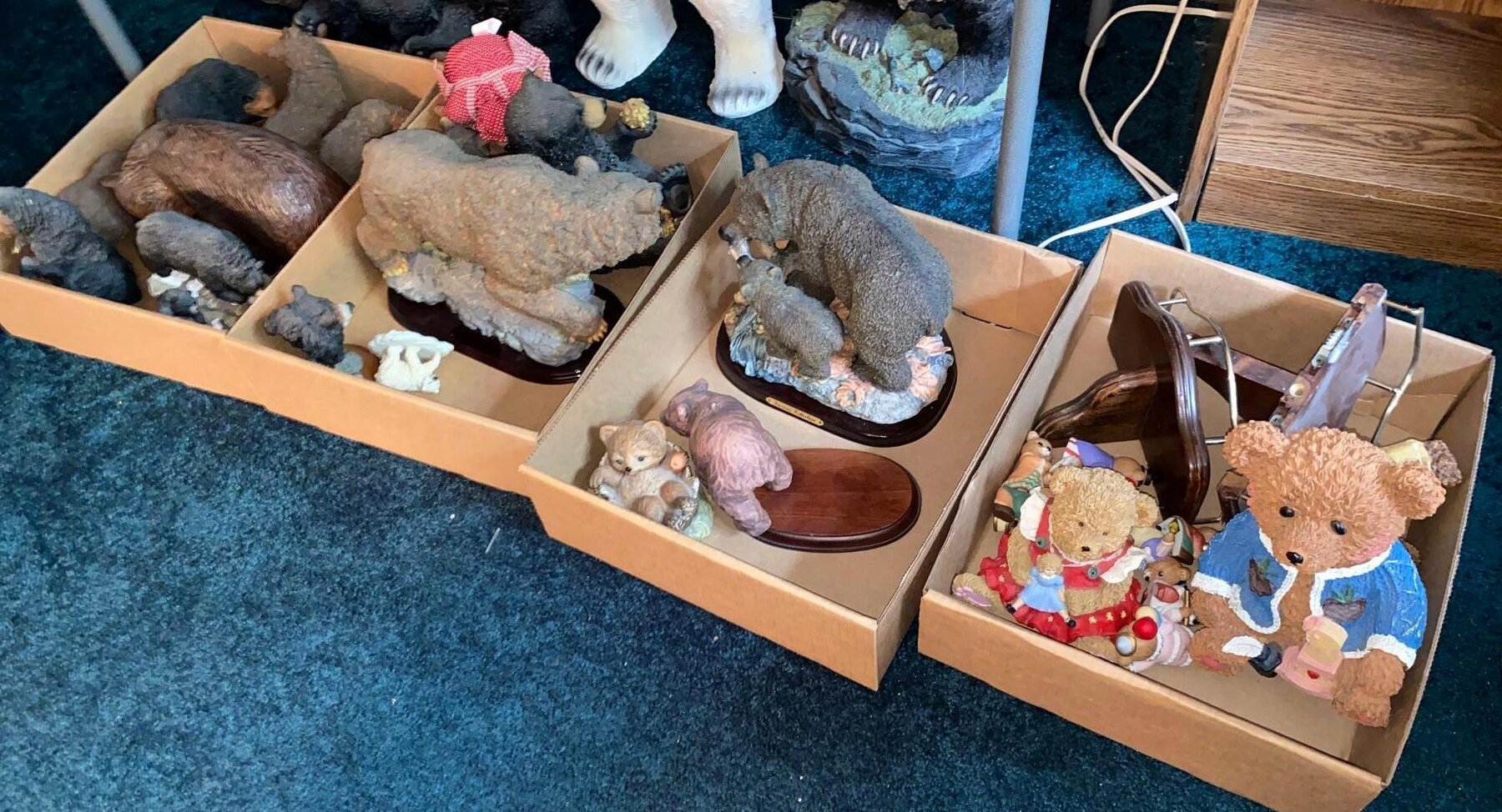 Image for Scooters, Household, Jewelry, Decorative, Collectibles, Animal Decor, Appliances (Grey)