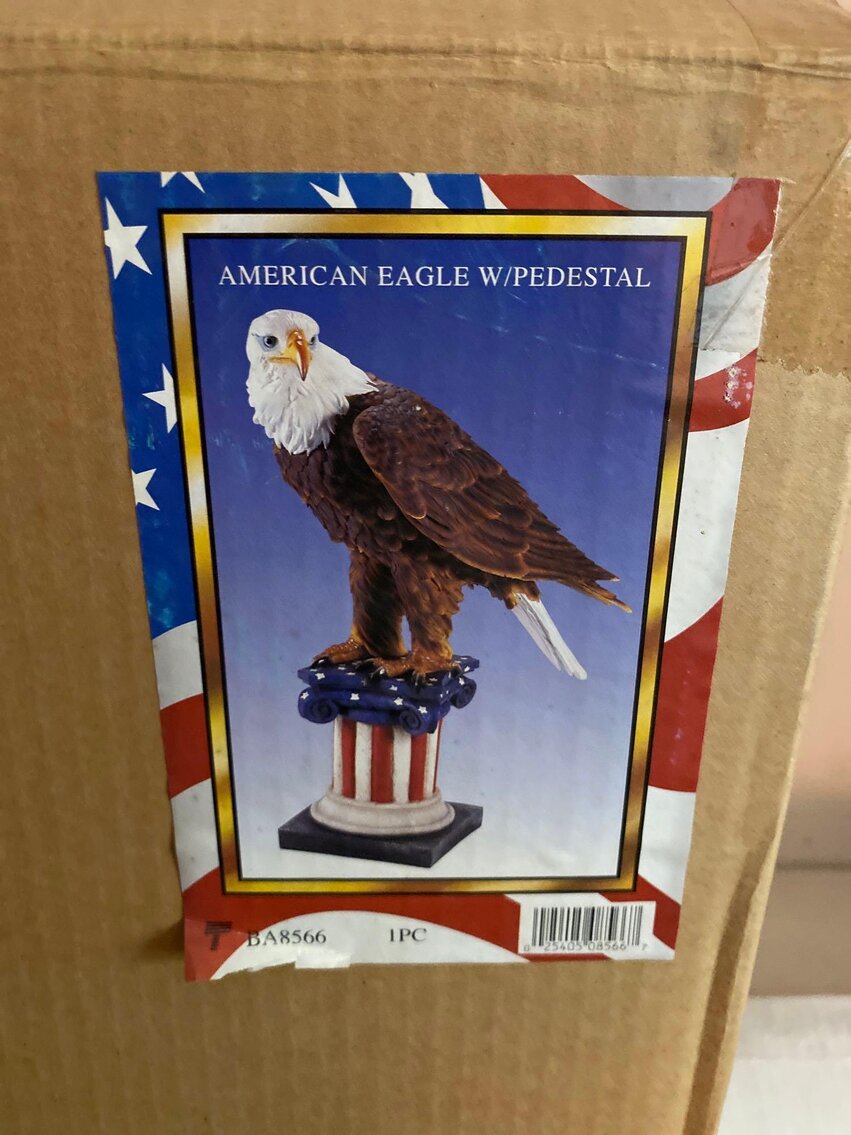 Image for Scooters, Household, Jewelry, Decorative, Collectibles, Animal Decor, Appliances (Grey)