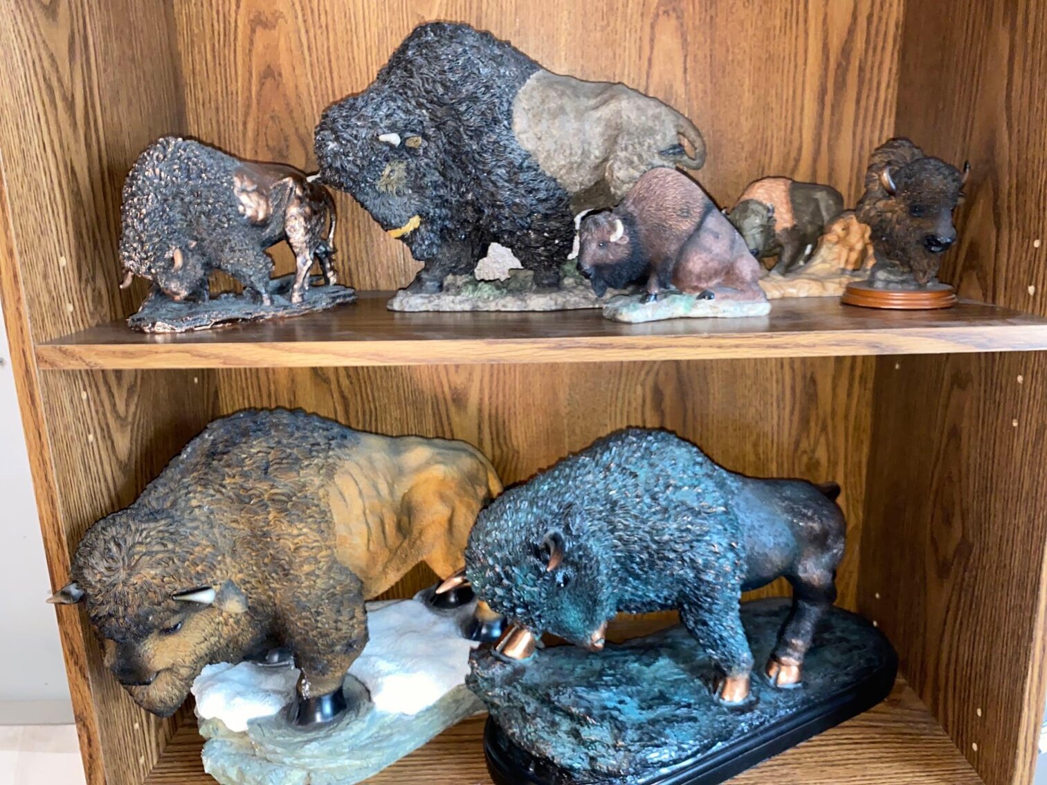 Image for Scooters, Household, Jewelry, Decorative, Collectibles, Animal Decor, Appliances (Grey)