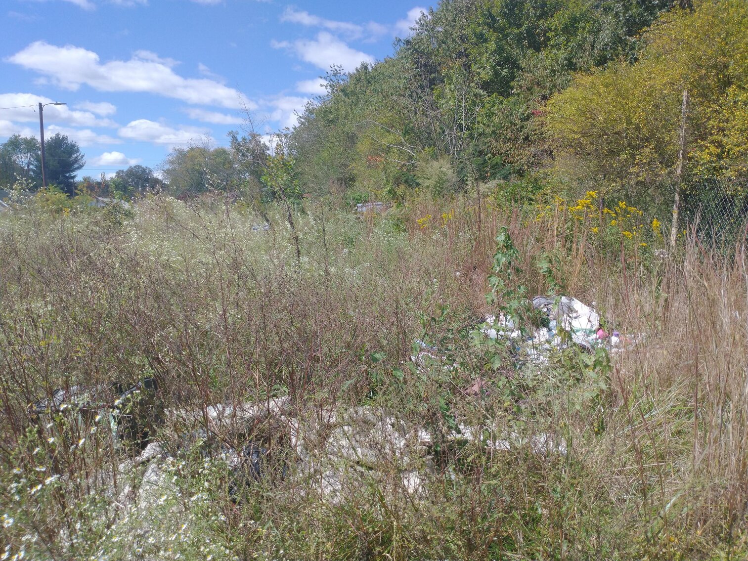 Image for Commissioner's Sale - 1.39 Acres with Dwelling on Slate Road in Mount Airy, NC