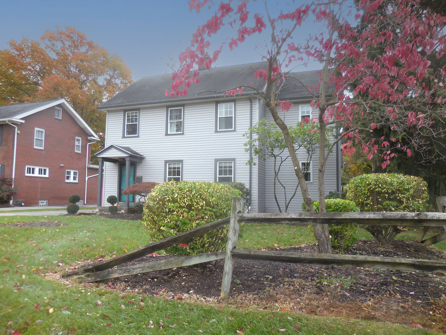 Image for 1865 Wildwood Road, Toledo, Ohio 43614