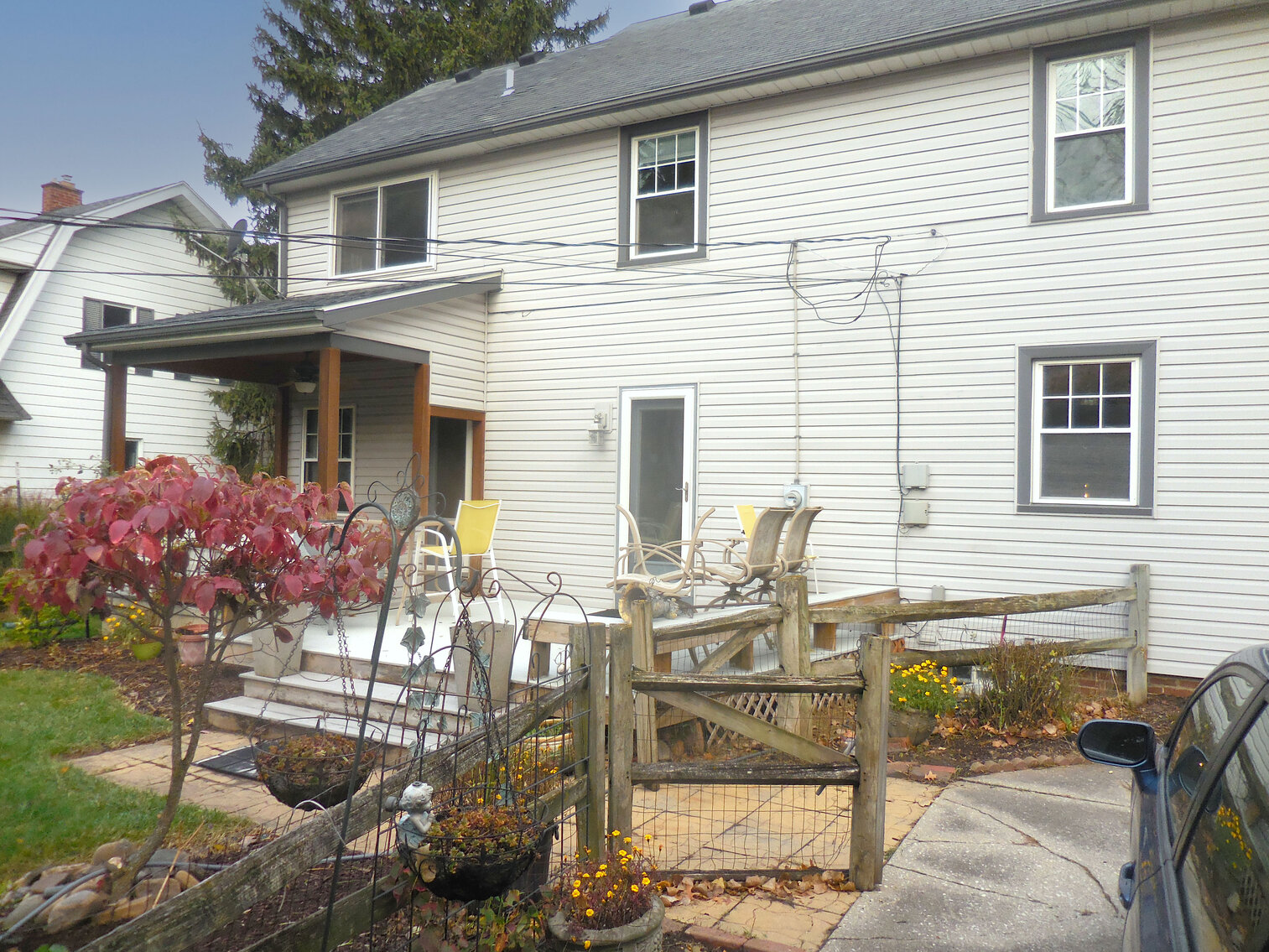 Image for 1865 Wildwood Road, Toledo, Ohio 43614