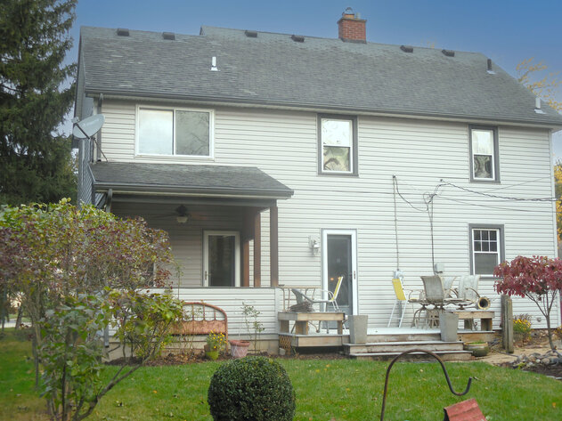 Image for 1865 Wildwood Road, Toledo, Ohio 43614