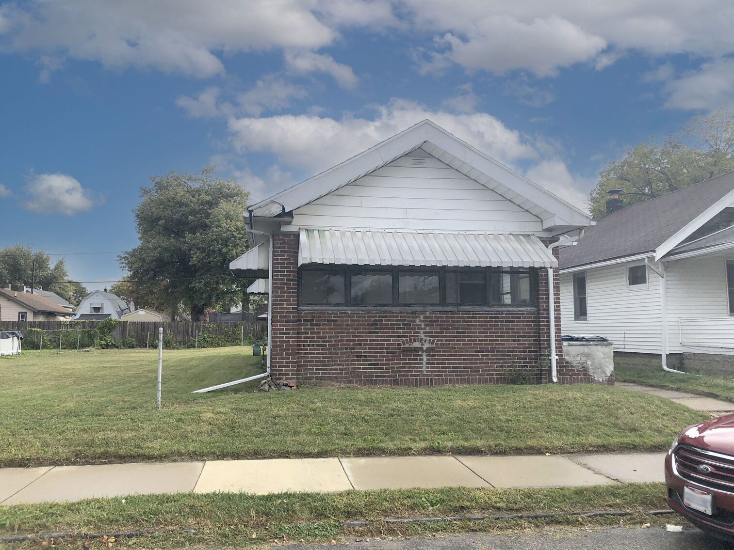 Image for 263 Licking Street, Toledo, Ohio 43605