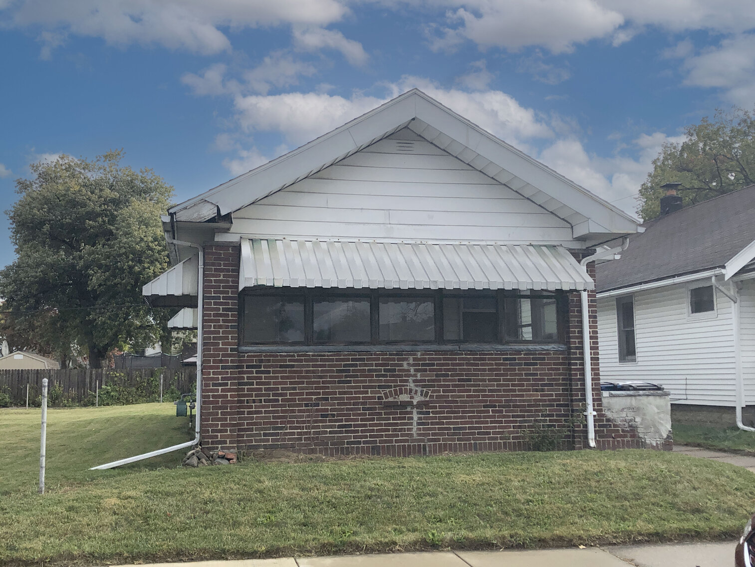 Image for 263 Licking Street, Toledo, Ohio 43605
