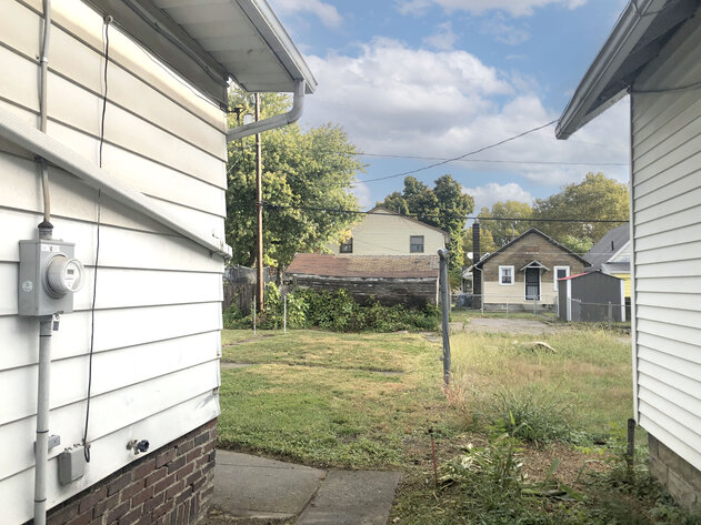 Image for 263 Licking Street, Toledo, Ohio 43605