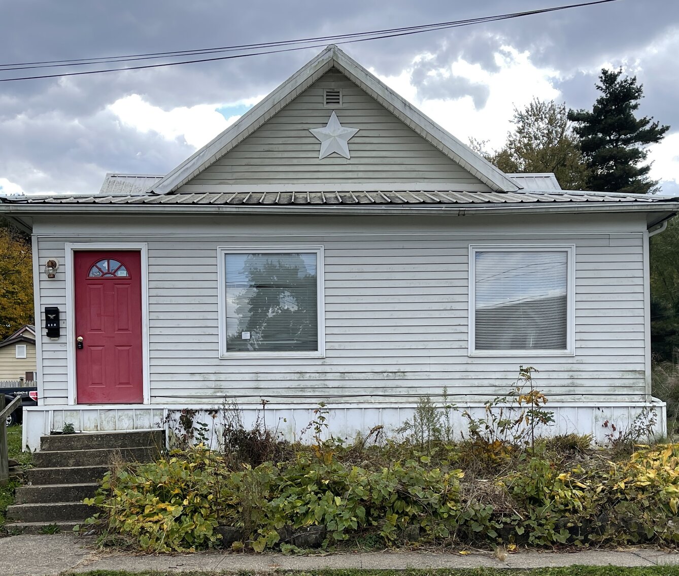 Image for 916 Grant Ave., Cambridge Ohio 43725